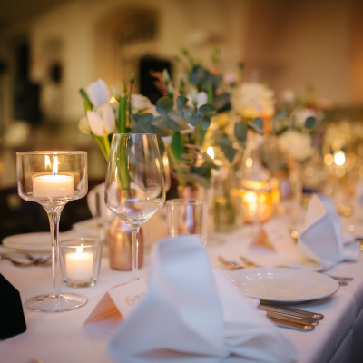 Pre-wedding Ceremonies
