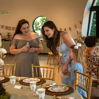 Social Events