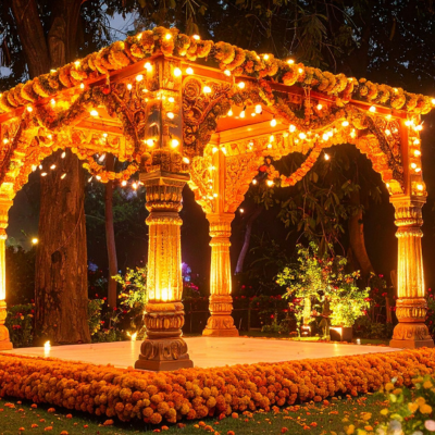 Weddings